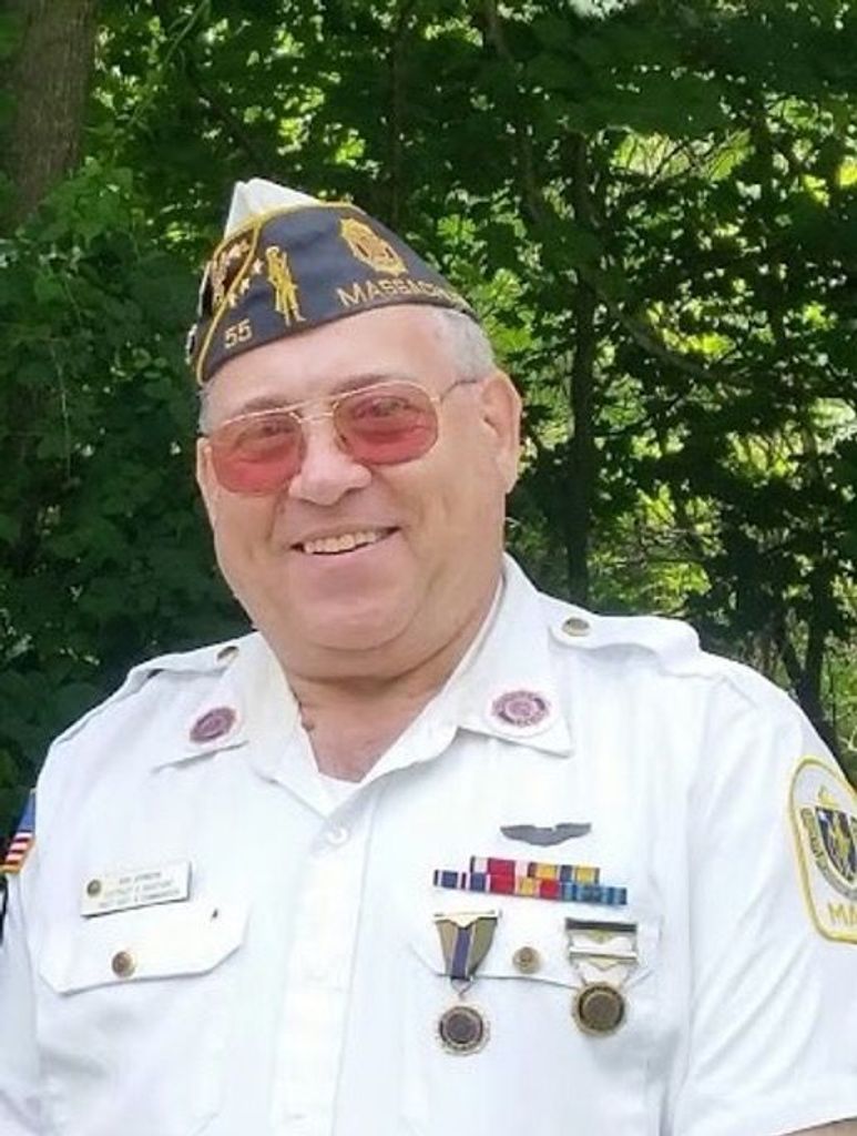 Robert "Bob" Carroll Johnson Profile Photo