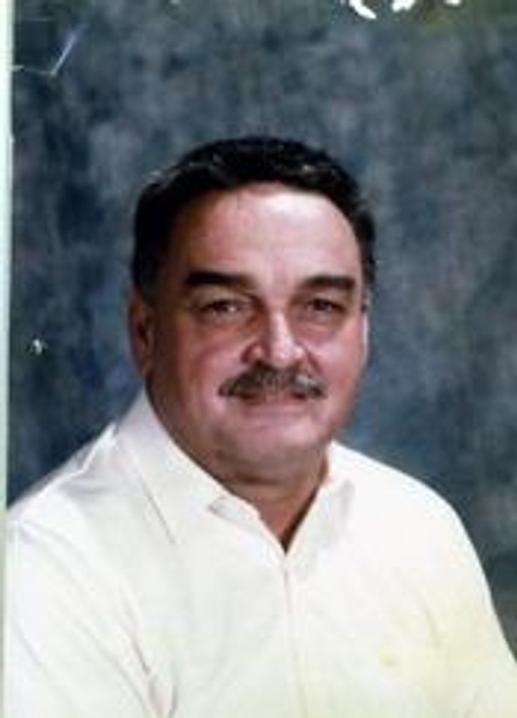 Ronald Meeks Profile Photo