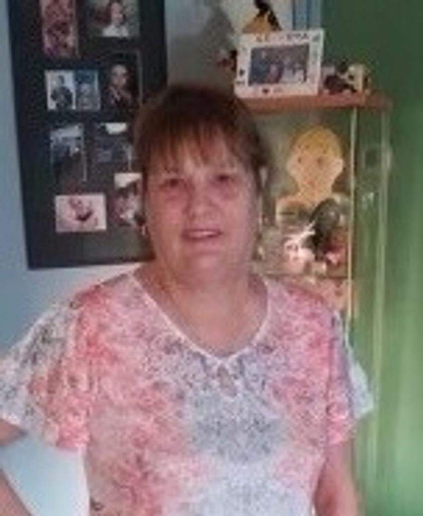 Evelyn V. (Mills)  Mathena Profile Photo