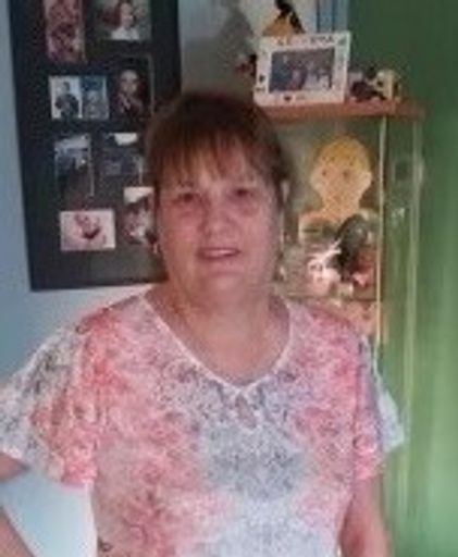 Photo of Evelyn V. (Mills)  Mathena