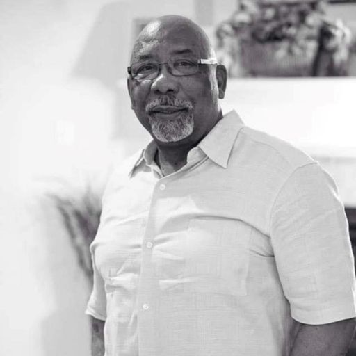 Pastor Vernon Maxwell Jones Jr. photo gallery thumbnail 19 of 20