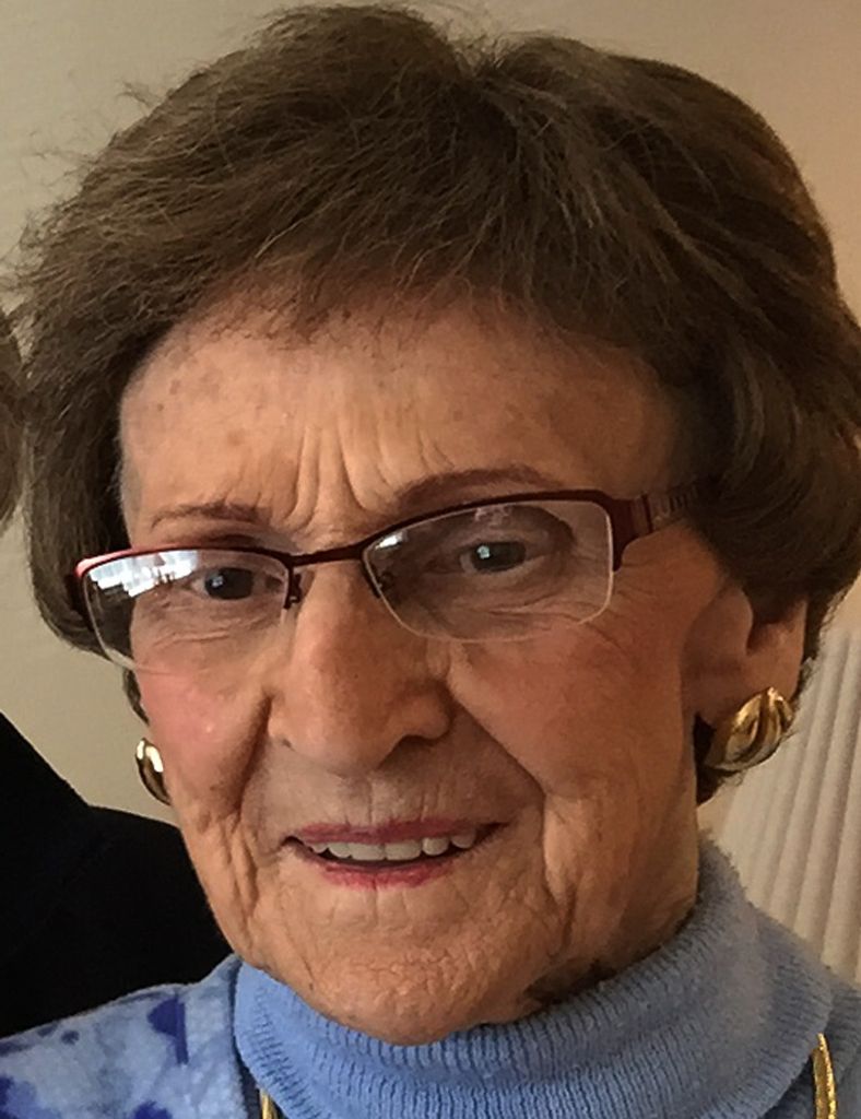 Dorothy Jean Hendee Profile Photo