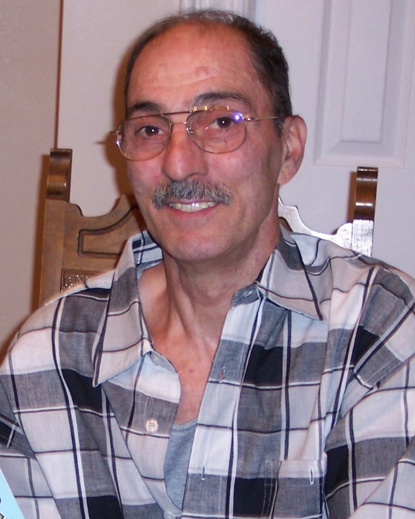 David Armato Sr