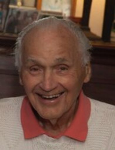 Robert G Shade Profile Photo