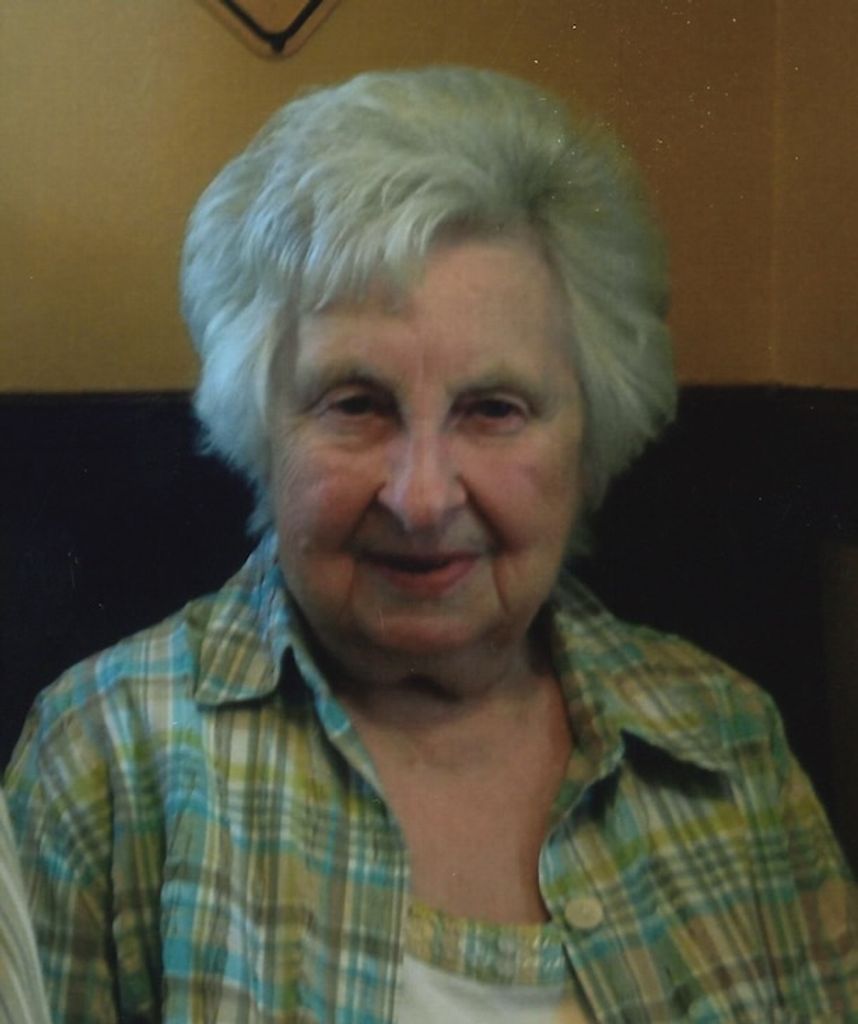 Jennie Brock Morris Profile Photo