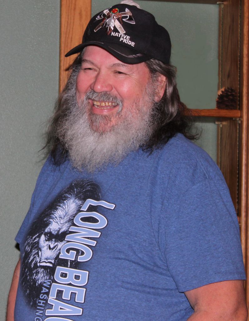 John Lawrence Shortman Sr.