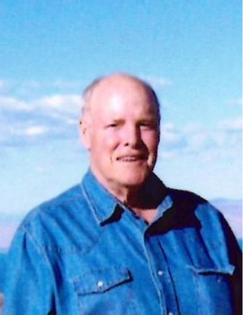 Robert  Lyon Sanderson Profile Photo