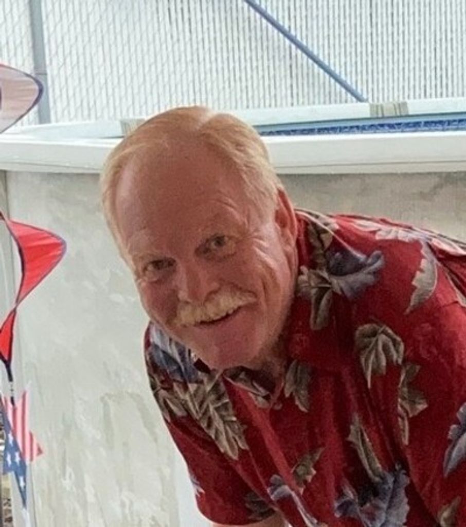 George Fredricksen Profile Photo