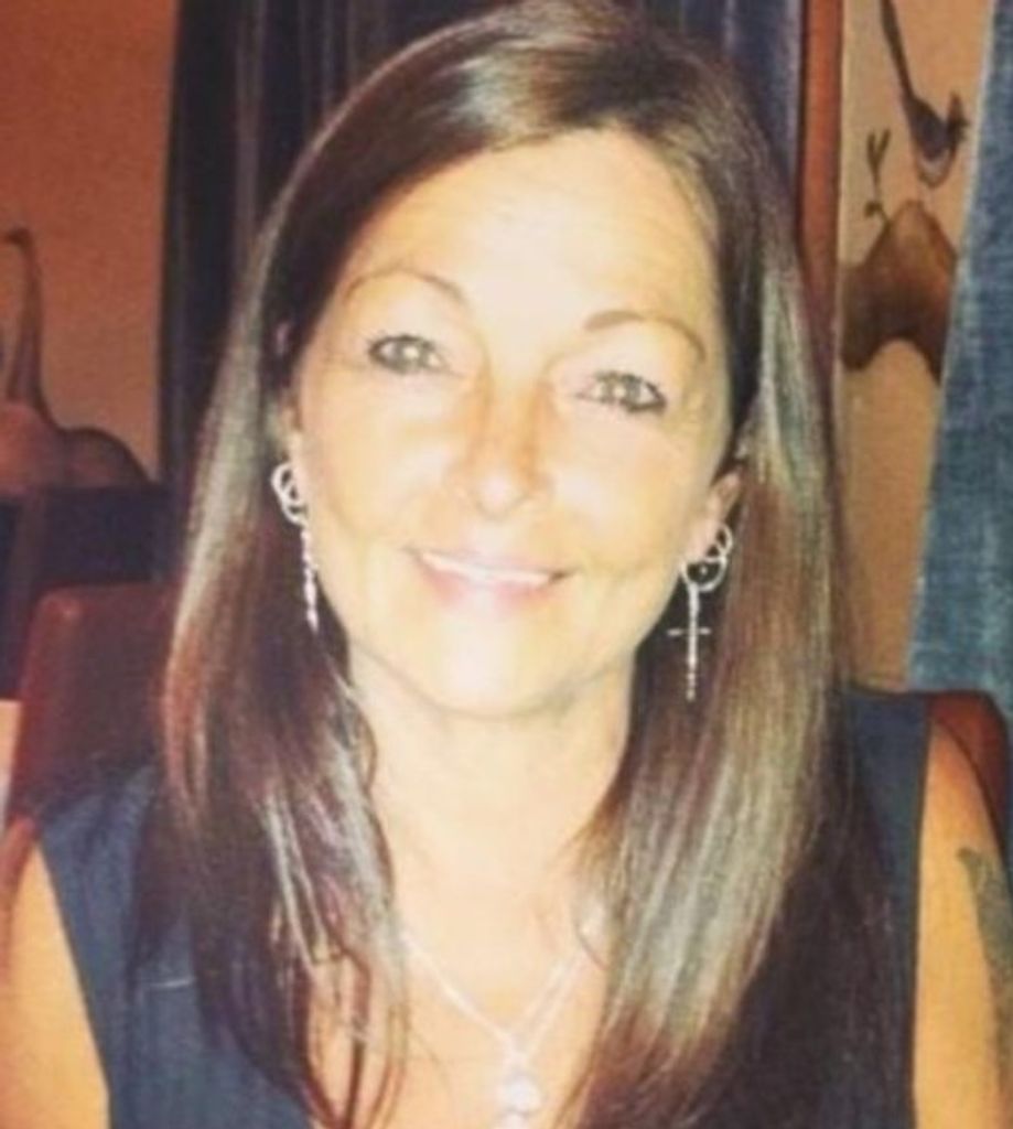 Kimberly "Kim" McDaniel Ousley