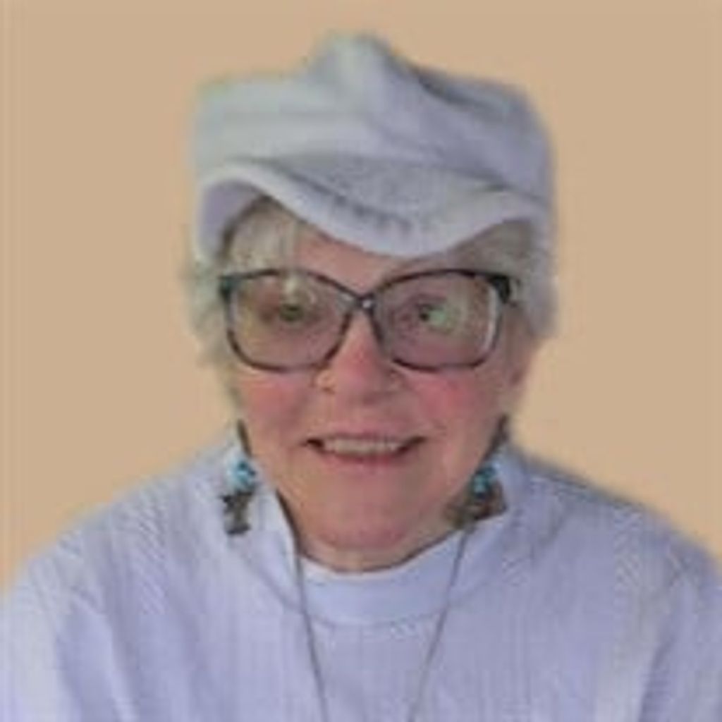 Merrilyn F. Stephens