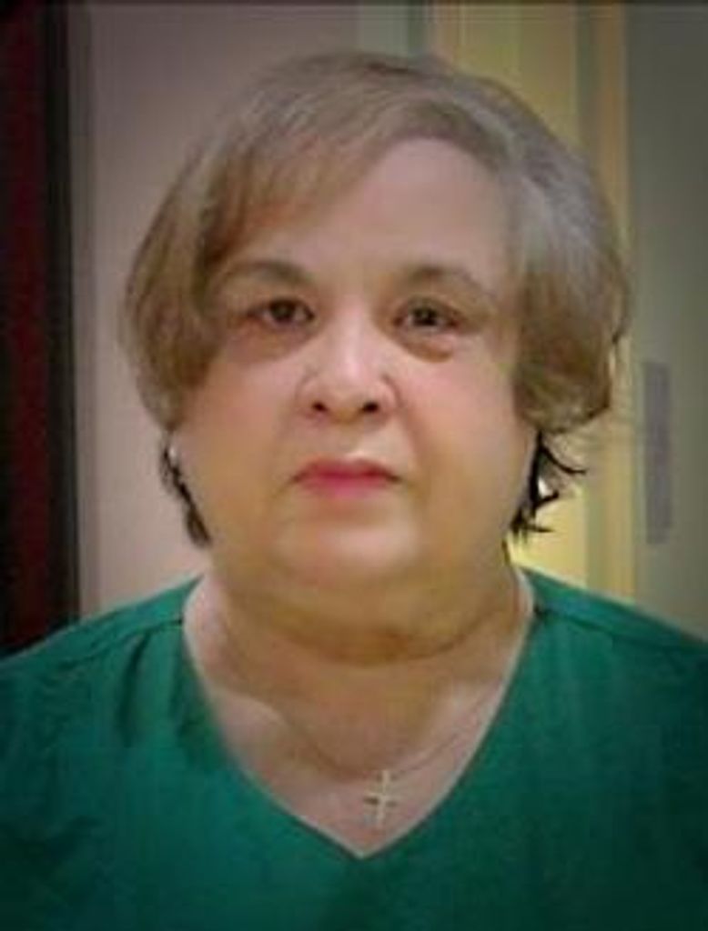 Judith Lamb Profile Photo