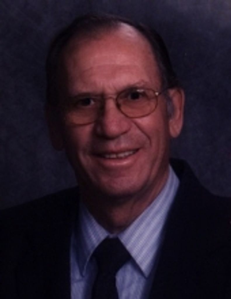 Eldon W. Stavig