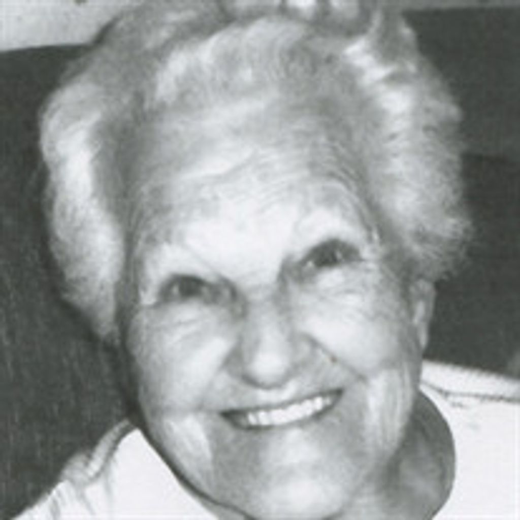 Mary "Virginia" Hayhurst
