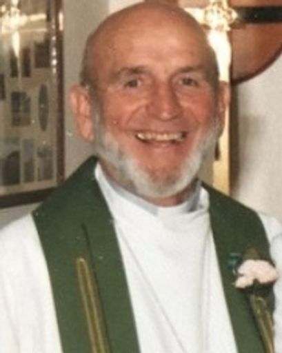 Graham Rinehart Profile Photo