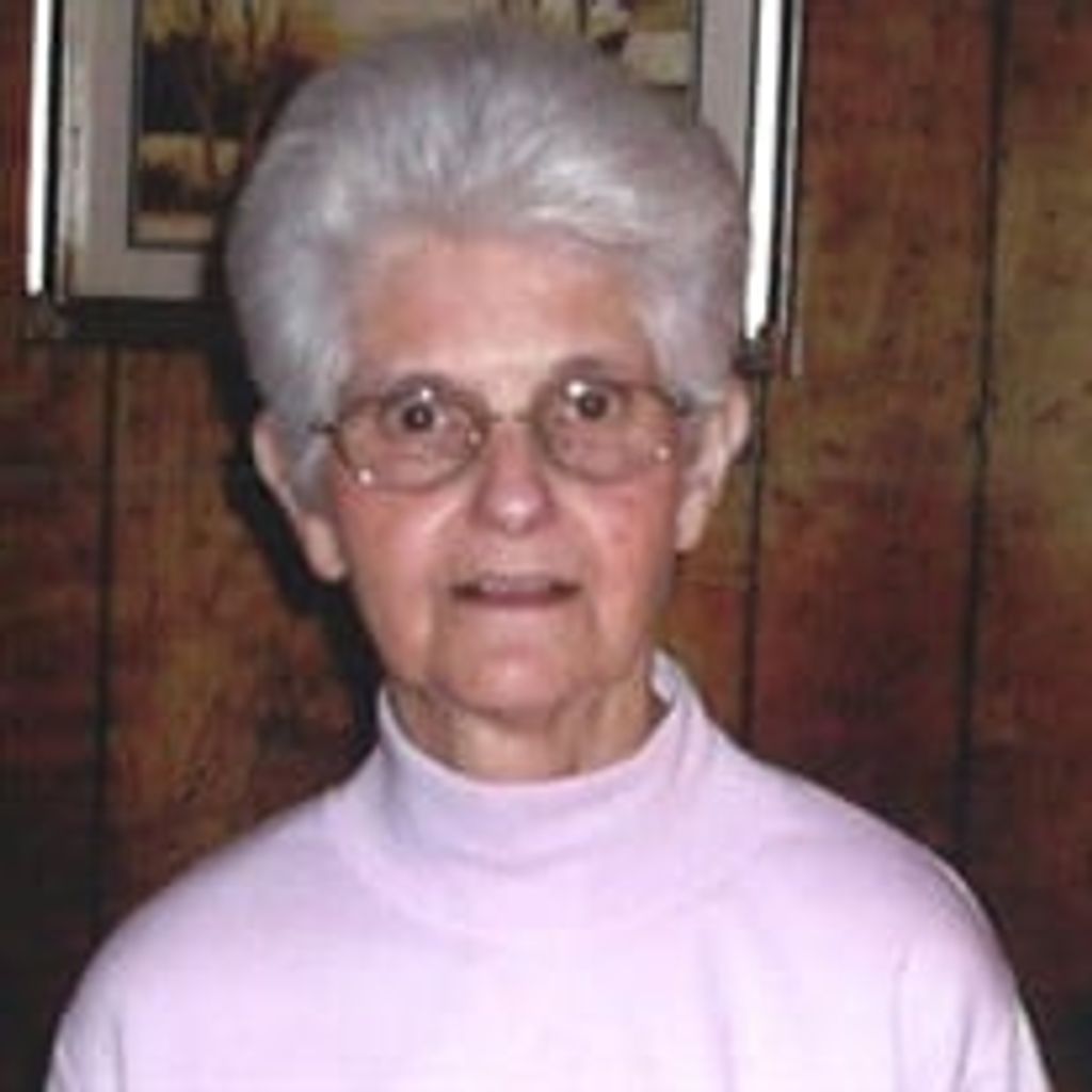 Mrs. Nellie FLoree "Flo" Tindall Michaels