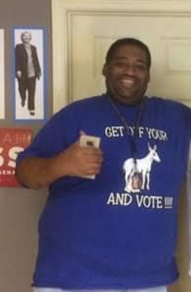 Anthony Davis Profile Photo