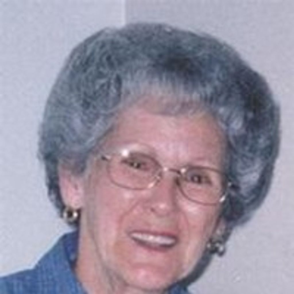 Mary Thibodeaux