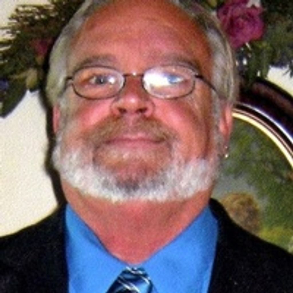 John W. Wood Profile Photo