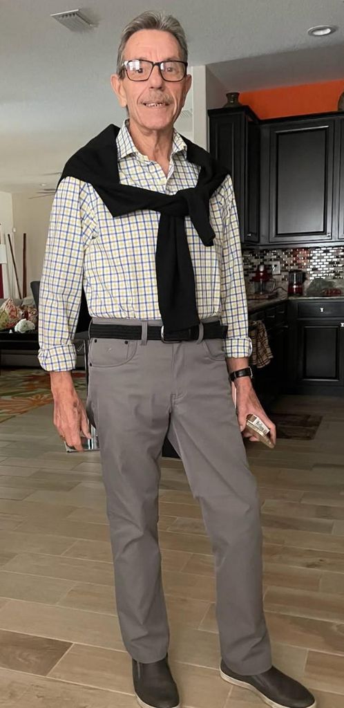 Thomas J Mason, Jr Profile Photo