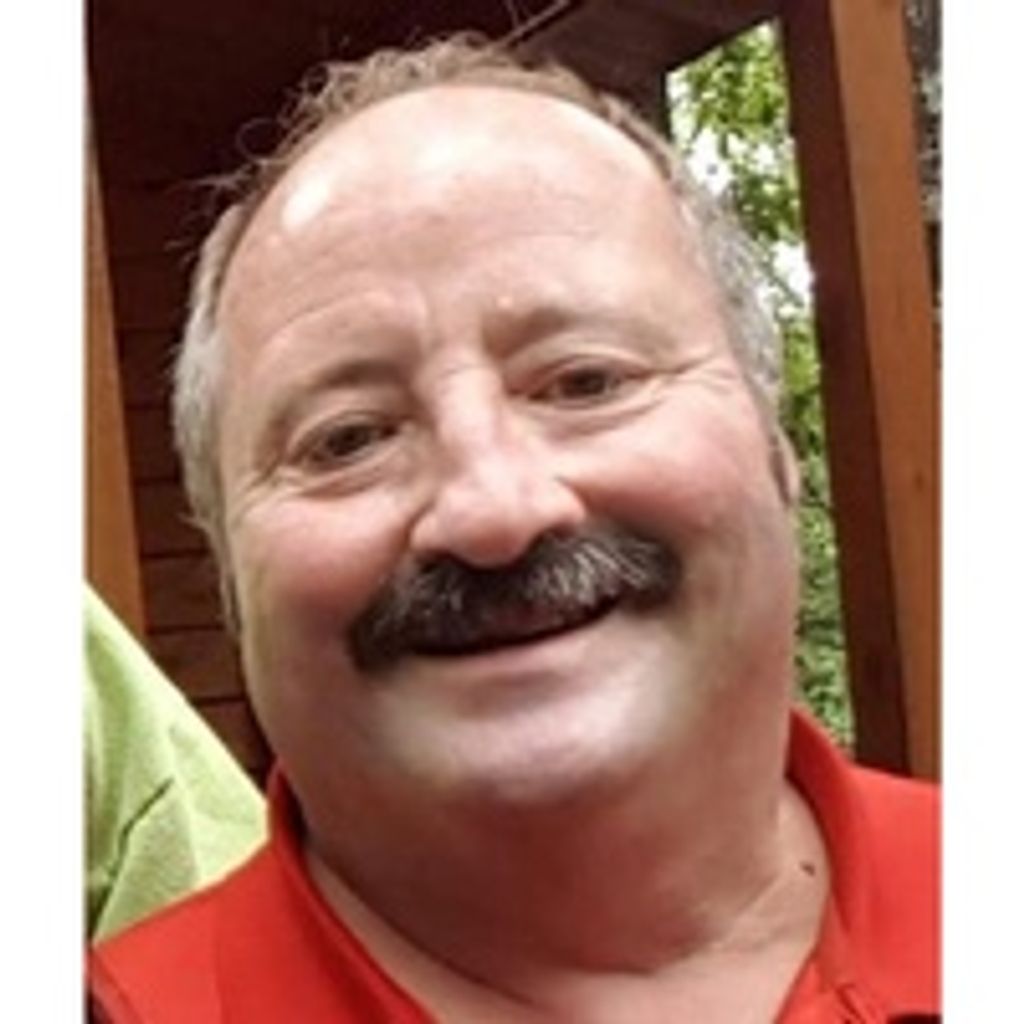 James Alan Pike