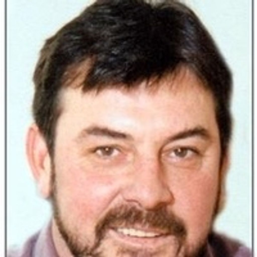 David Lussier Profile Photo