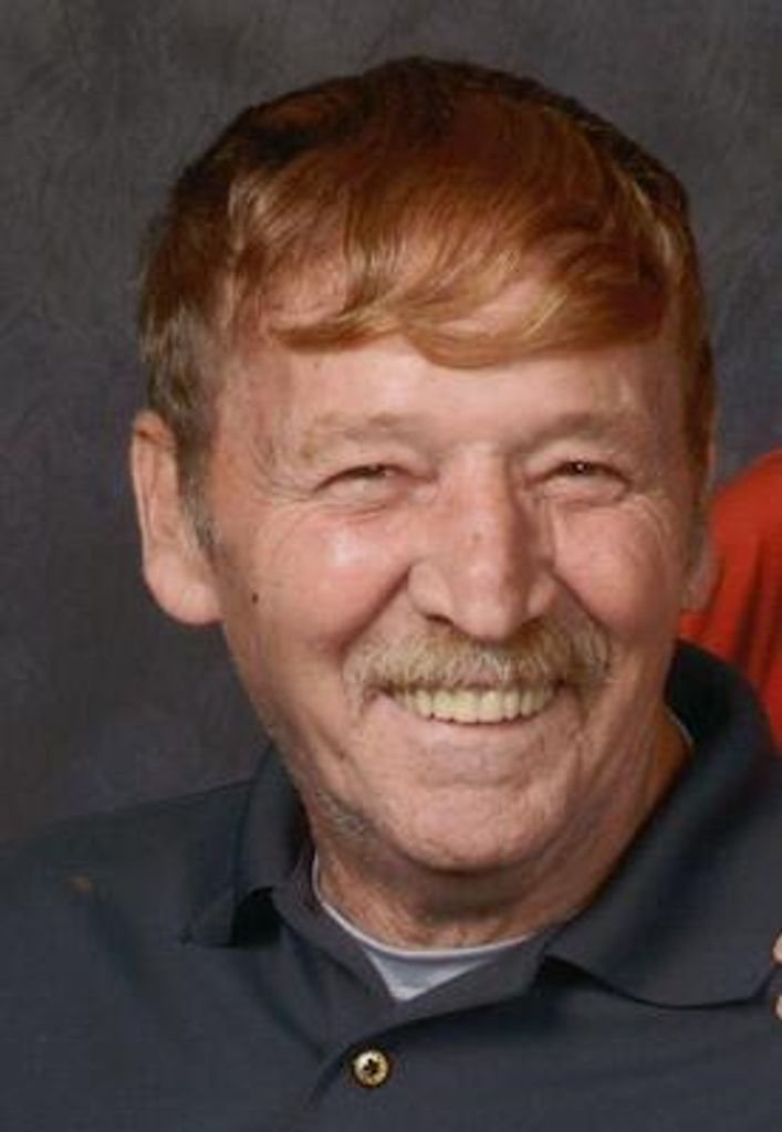 James (Jim) Robert Spencer Profile Photo