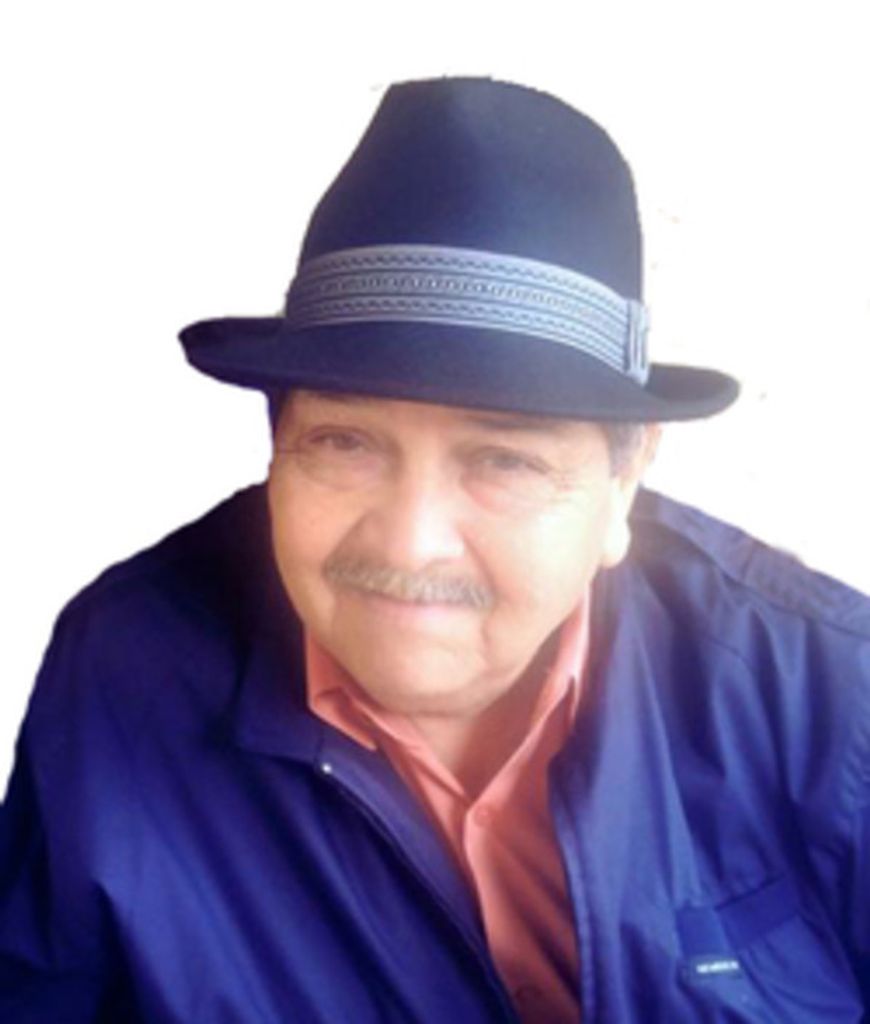 Amando E. Lerma Sr.