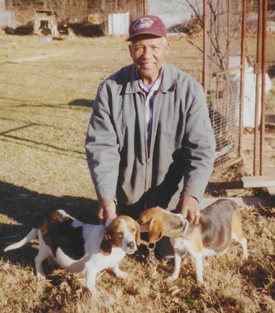 Charles James Pearson Profile Photo