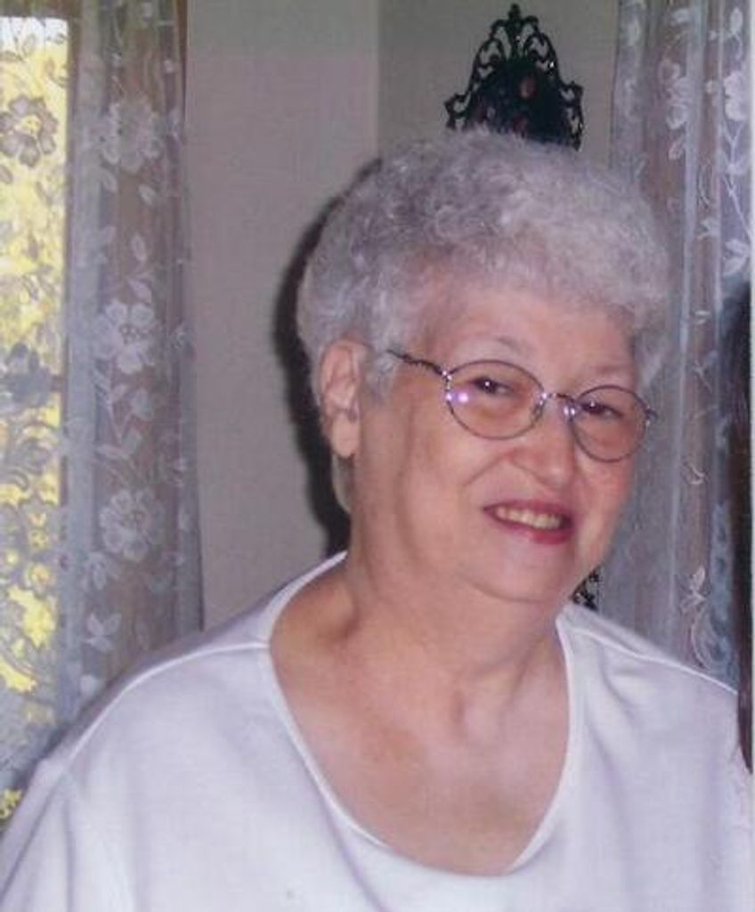 Shirley Ann Thomas Profile Photo