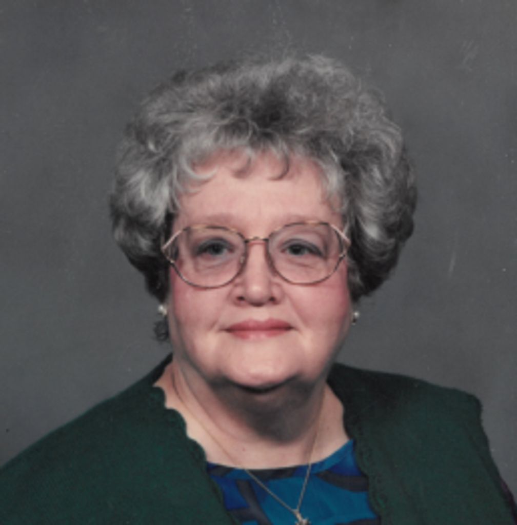 Kay Mansell