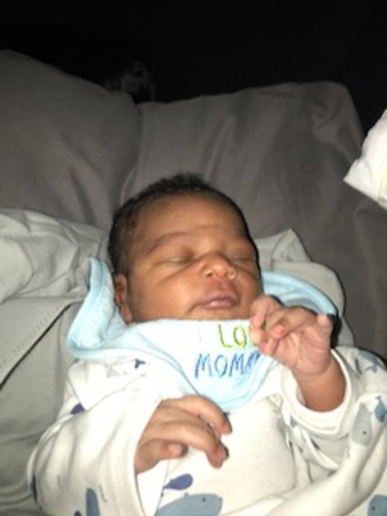 Aryan H. Rogers