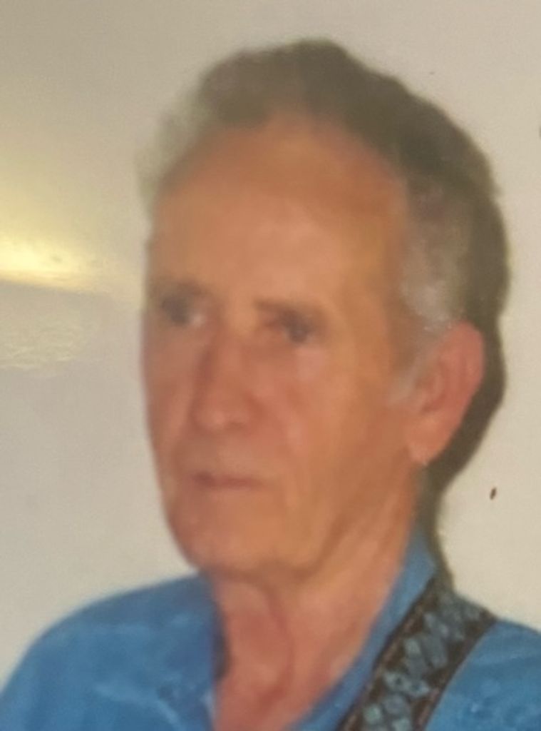 Carl Wayne Trimble Profile Photo