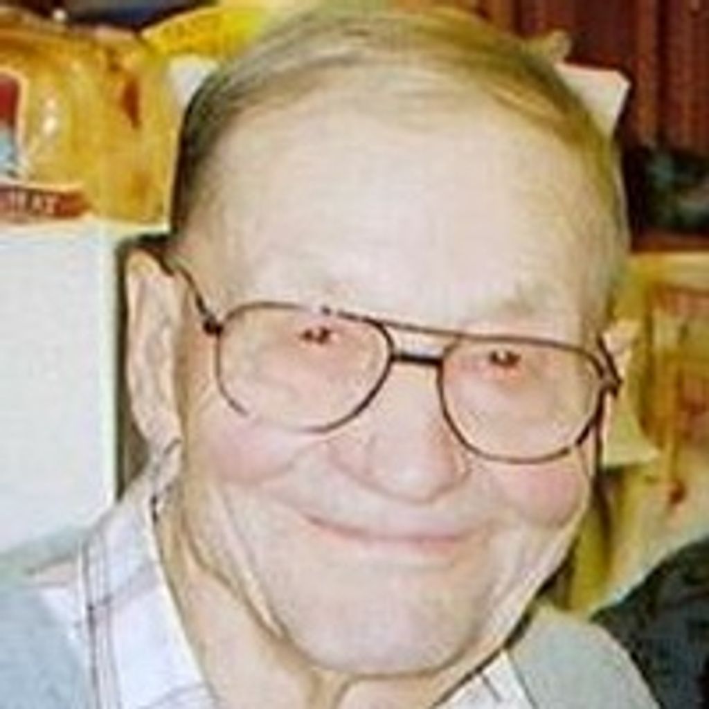 Elmer Soukup