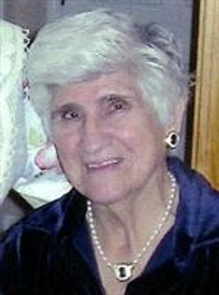 VIRGINIA E. (REPOSE) PETRONE Profile Photo