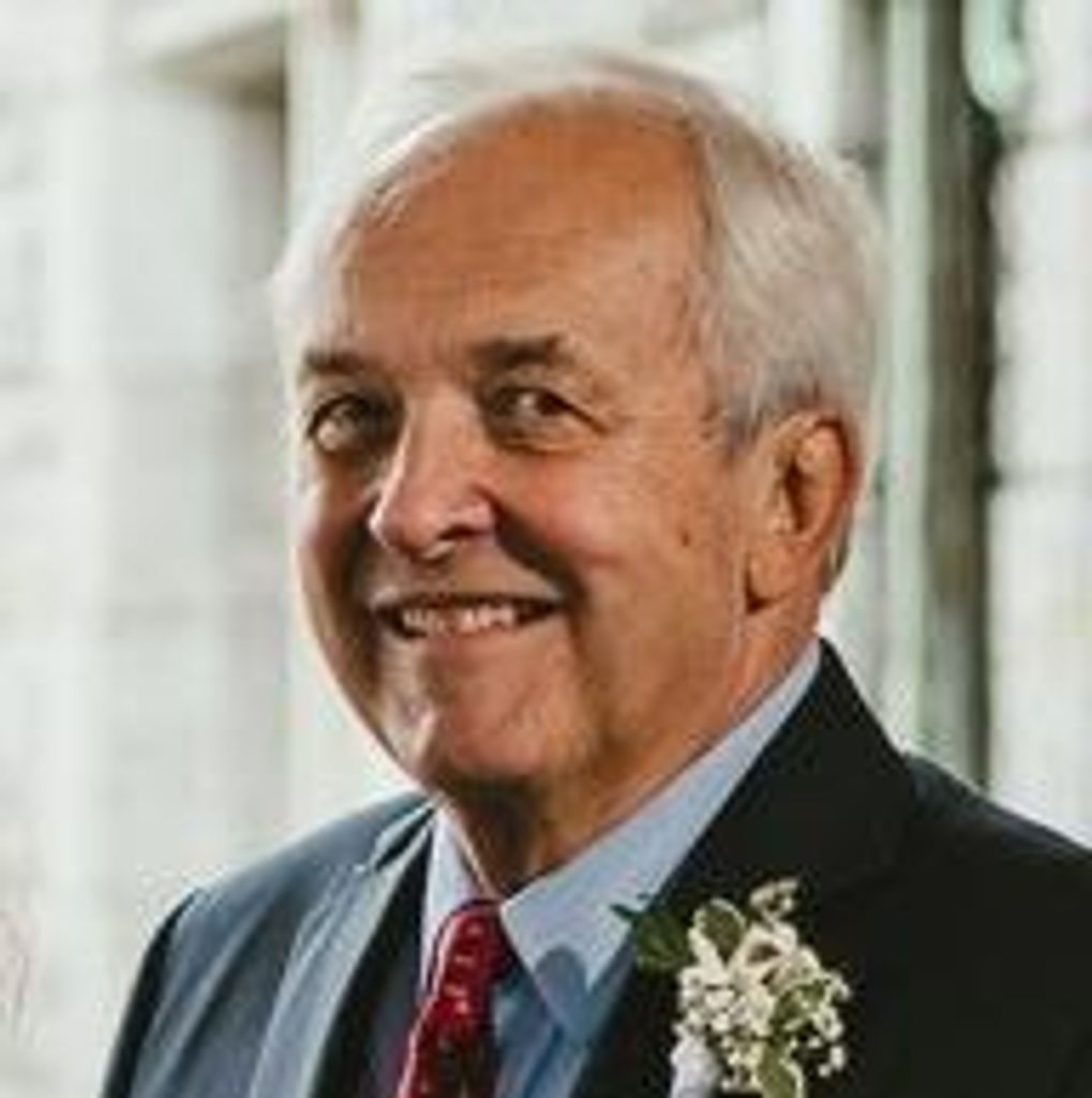 John M. Mamula Profile Photo