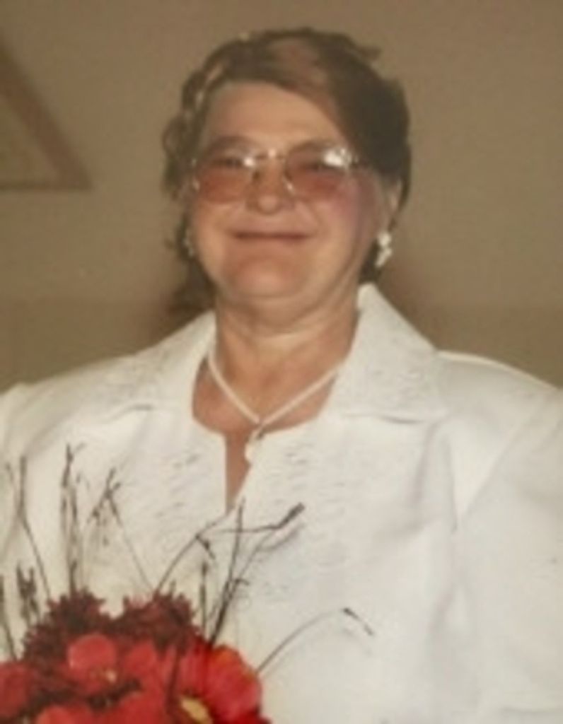 Brenda Sue Wilson Crane