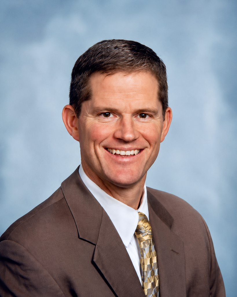 Christian LaCelle Carlson Profile Photo
