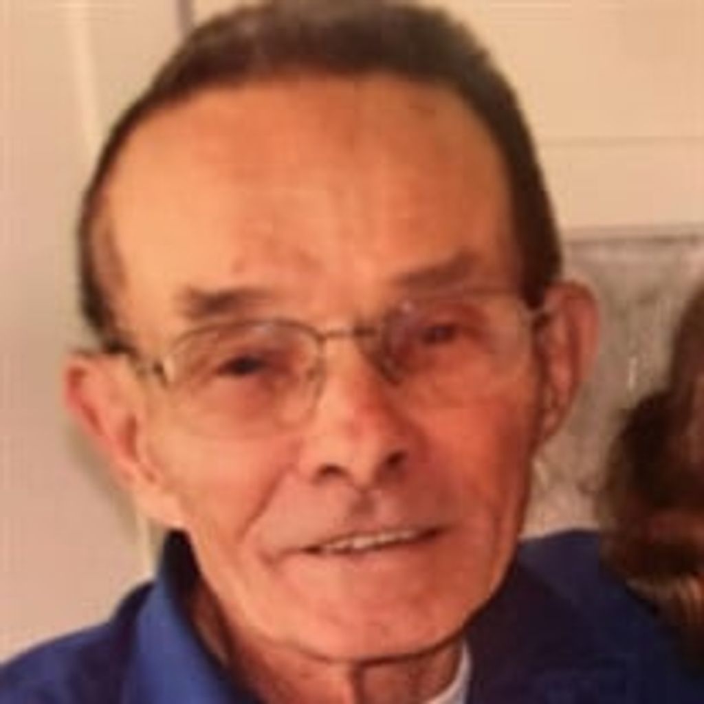 George  W. Bussard