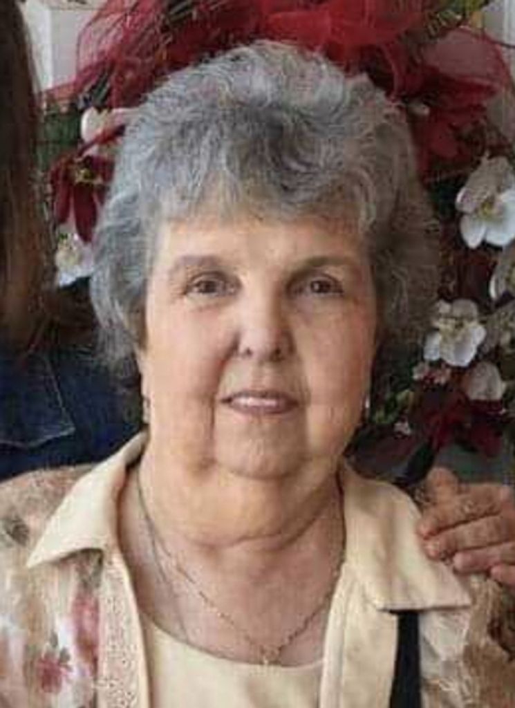 Mary B. Holifield Profile Photo