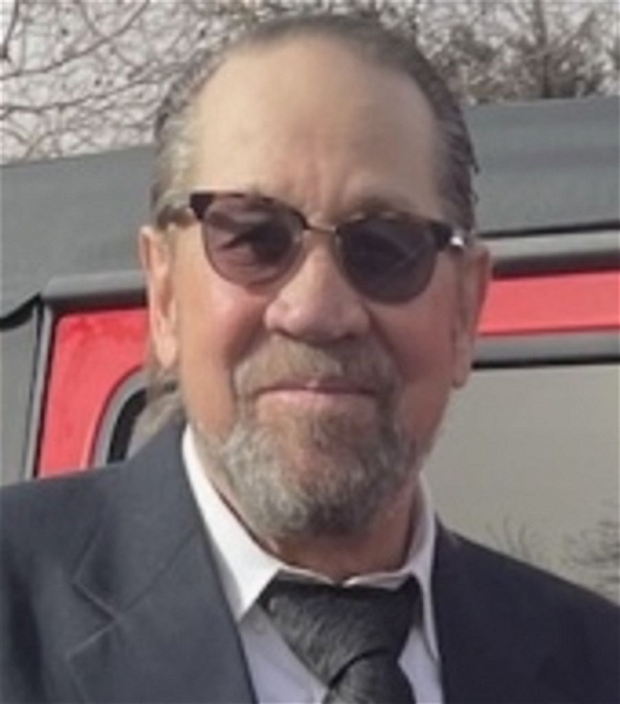 Larry Dan Beard Profile Photo