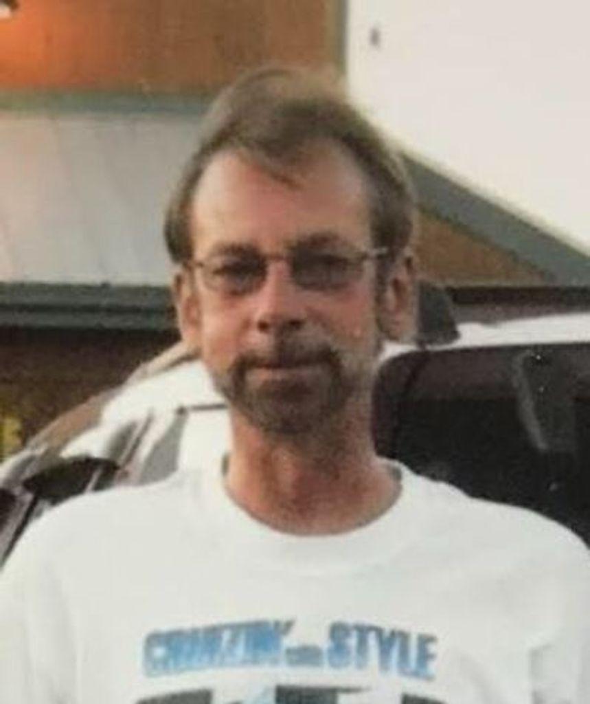 Gary Roberts Profile Photo