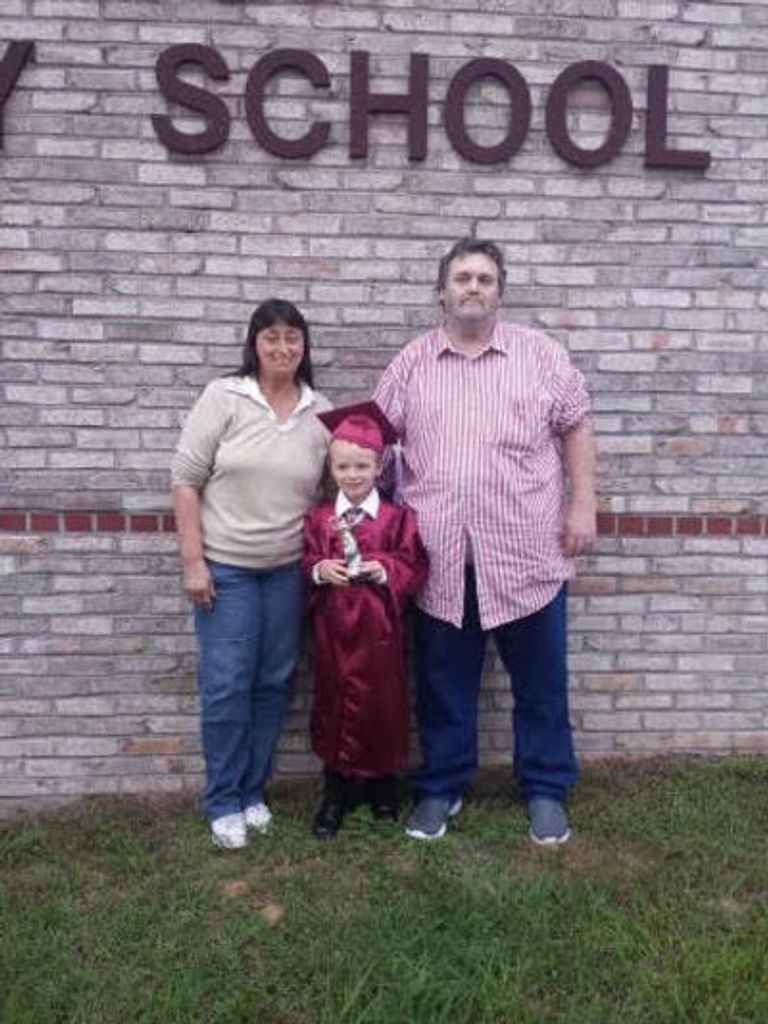 Larry Don Hinson Profile Photo