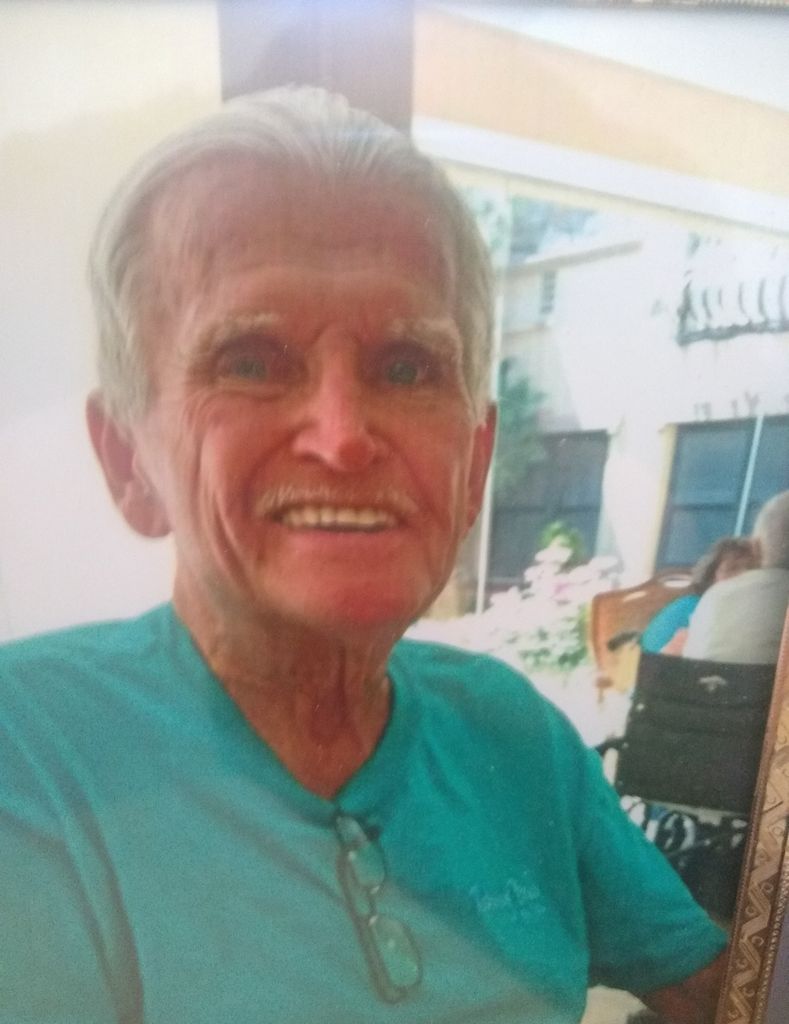 Robert Leonard Connolly Profile Photo