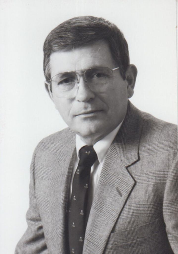 Louis "Keith" Lynn Profile Photo