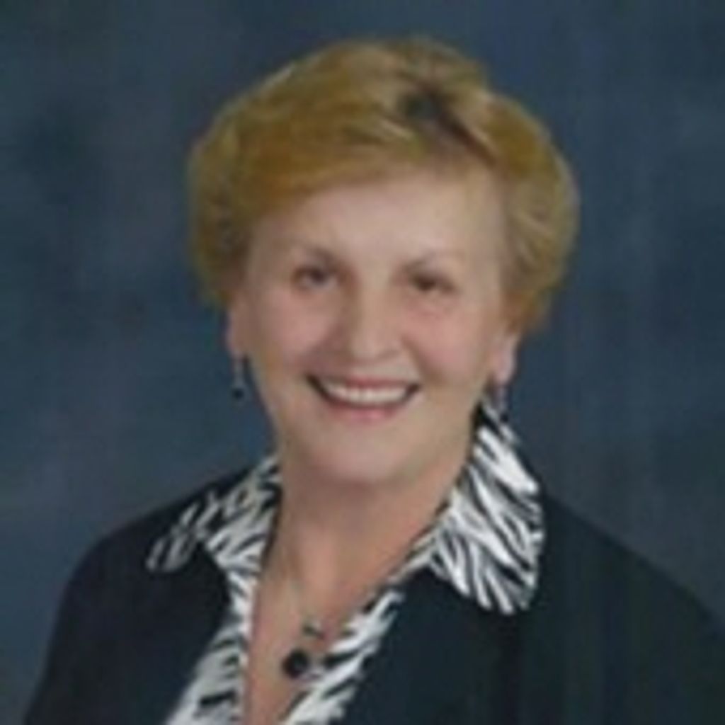 Mary Sirkovich