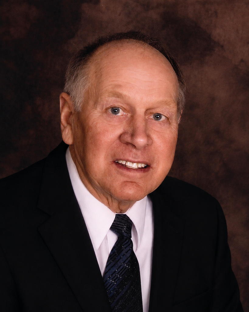 Donald Metzger Profile Photo