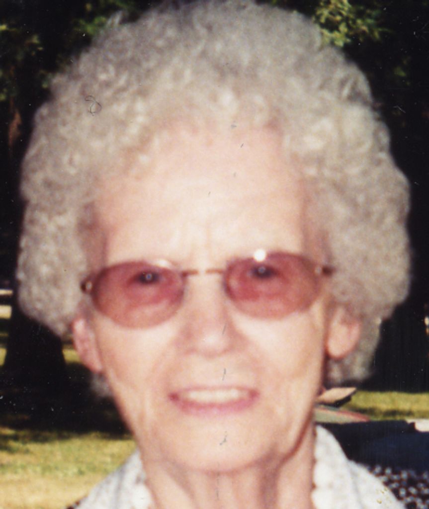 Susie Bolin