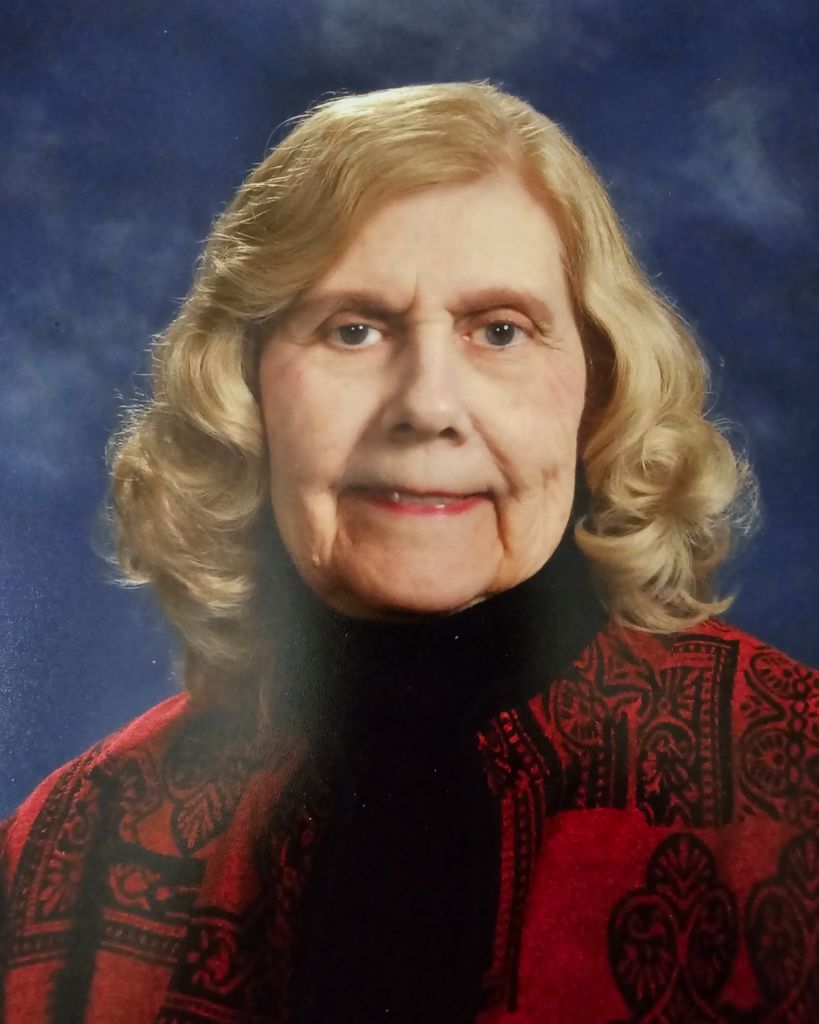 Bonnie (Klassen) Royer