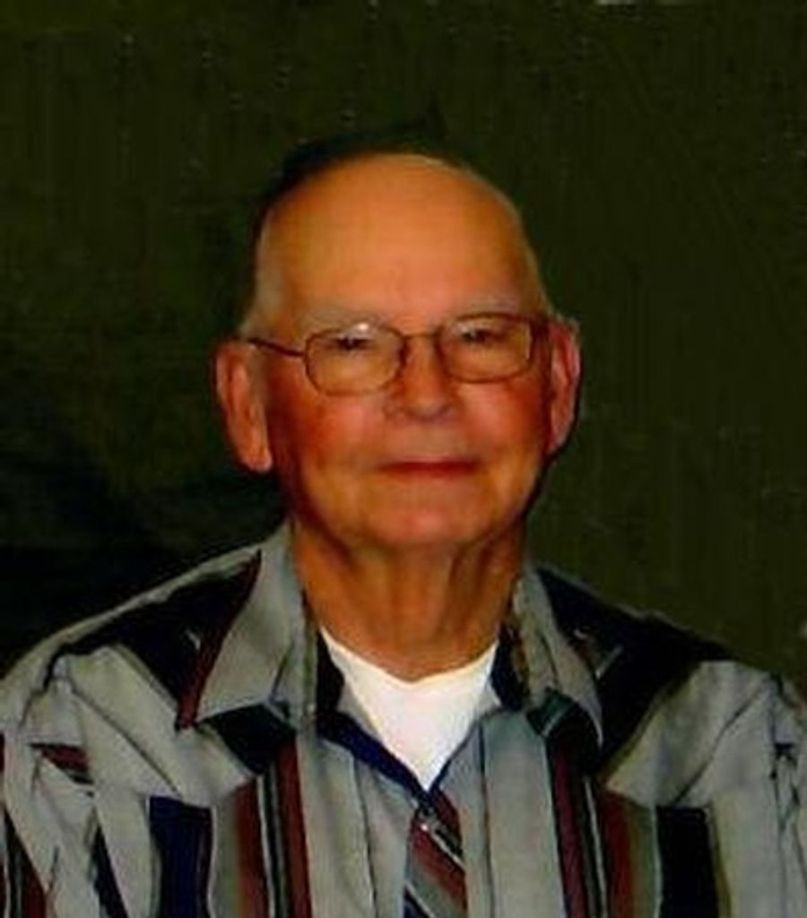 Howard Trueblood Profile Photo