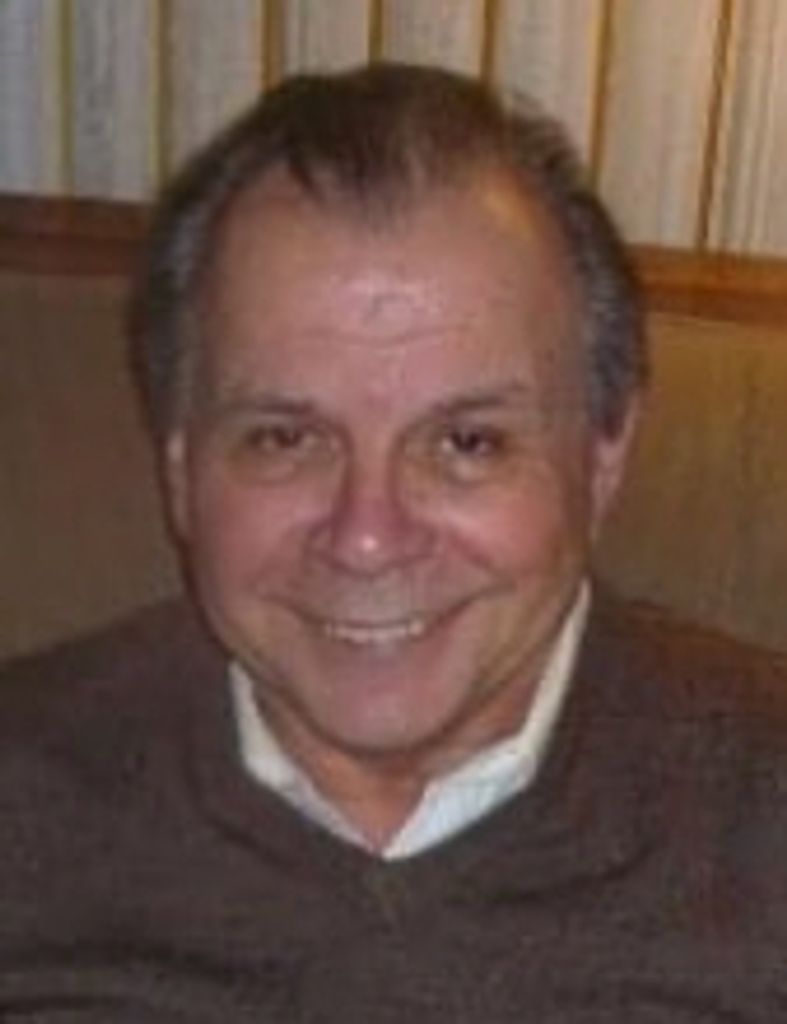 Theodore L.  Beaudoin